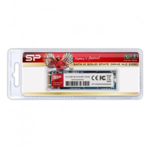 Ổ cứng SSD Silicon Power M55 120GB M.2 2280