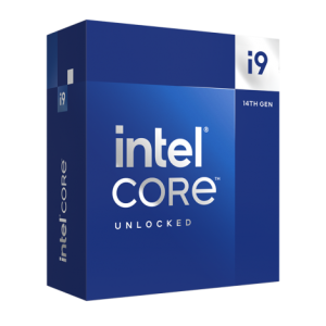 CPU INTEL Core i9-14900K (24C/32T, 3.2 GHz - 6.0 GHz, 36MB) - 1700