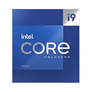 CPU INTEL Core i9-13900K (24C/32T, 3 GHz - 5.8 GHz, 36MB) - 1700