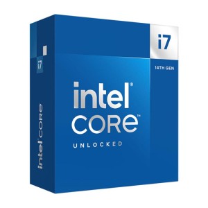 CPU INTEL Core i7-14700K (20C/28T, 3.4 GHz - 5.6 GHz, 36MB) - 1700
