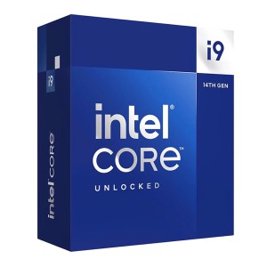 CPU INTEL Core i9-14900KF (24C/32T, 3.2 GHz - 6.0 GHz, 33MB) - 1700