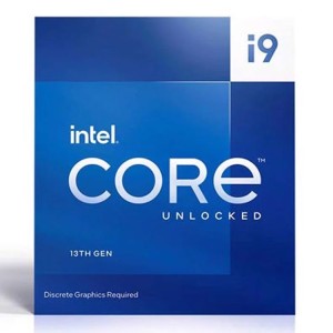CPU INTEL Intel Core i9-13900KS (24C/32T, 3.2 GHz - 6.0GHz, 36MB) - 1700