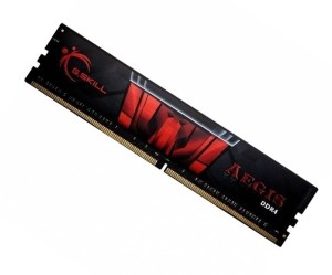 RAM Desktop GSKill 16Gb DDR4 2666 MHz