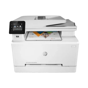 Máy in màu Đa Chức  Năng  HP MFP M283FDW
