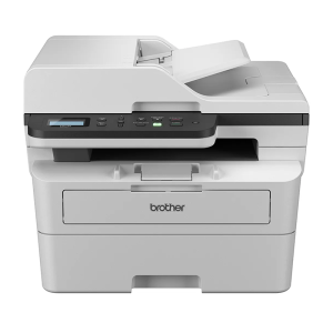 Máy In Laser Brother DCP-B7640DW (In 2 mặt, Scan, Copy, USB, LAN, Wifi, ADF) - Bán Chạy