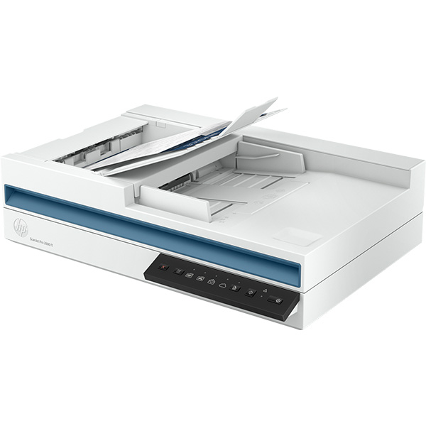 Máy scan Hp Scanjet Pro 2600 F1 20G05A