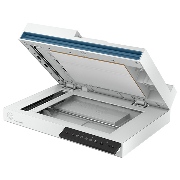 Máy scan Hp Scanjet Pro 2600 F1 20G05A